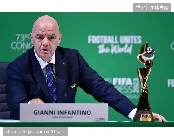 FIFA通过提升参赛队补助与奖金，平衡扩军后新增参赛国的财政与竞技实力差距。